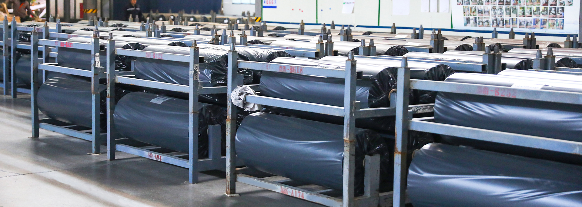 Huangshan Jiahao Nova Tecnologia de Materiais Co., Ltd.